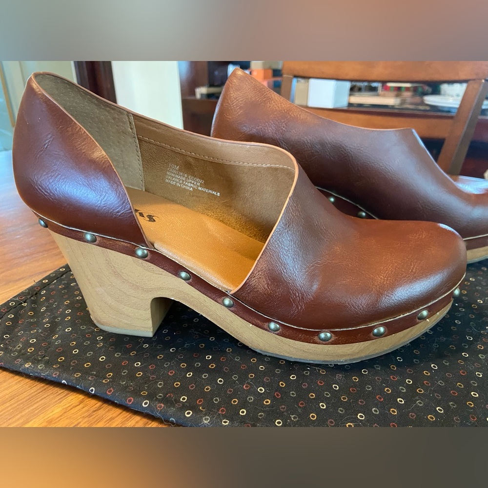 Korks Arielle Size 10